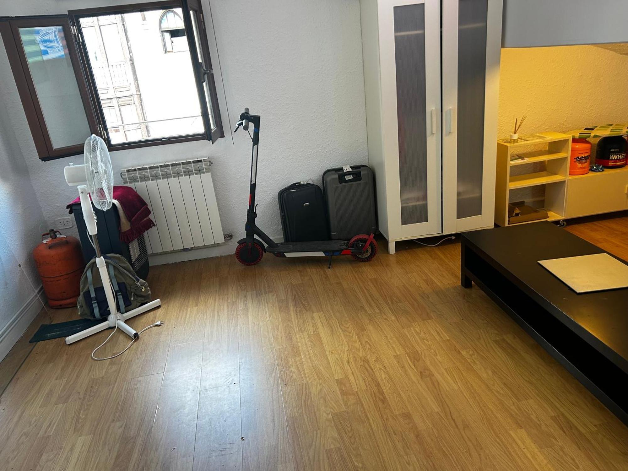Habitacion Privada En Pleno Centro De Vitoria-Gasteiz Exterior foto